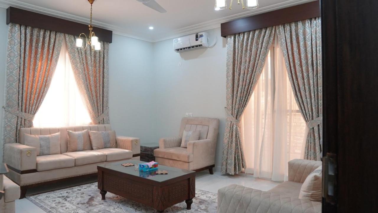 Al Rasheed Apartments Second Floor Apartment Karachi Buitenkant foto