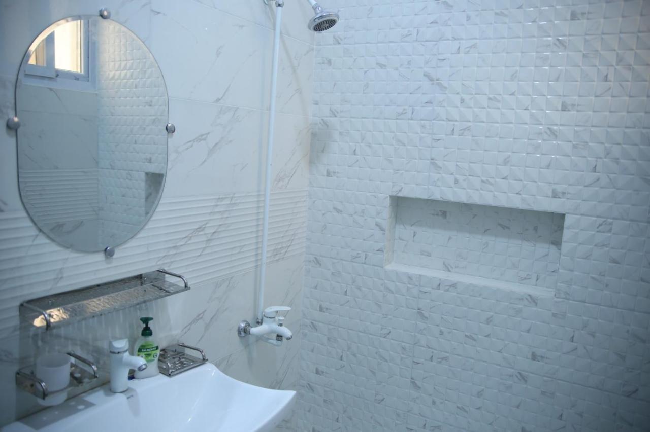 Al Rasheed Apartments Second Floor Apartment Karachi Buitenkant foto