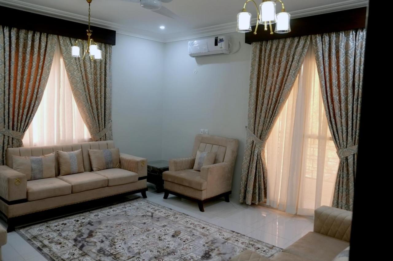 Al Rasheed Apartments Second Floor Apartment Karachi Buitenkant foto